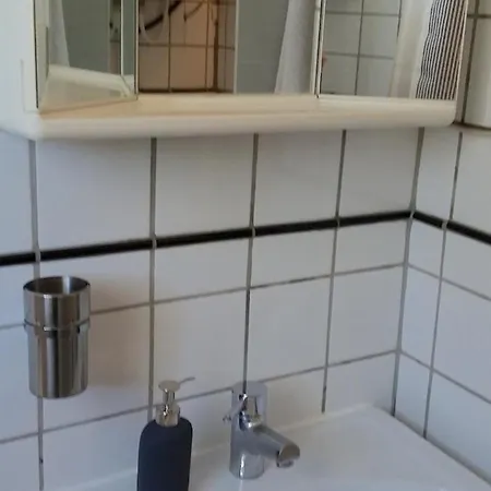 Nettes Ferienhaus In Mit Grill Und Garten Nyaraló Ueckermünde