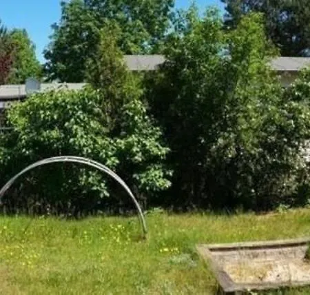 Nyaraló Nettes Ferienhaus In Mit Grill Und Garten