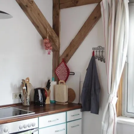 Nyaraló Nettes Ferienhaus In Mit Grill Und Garten *
