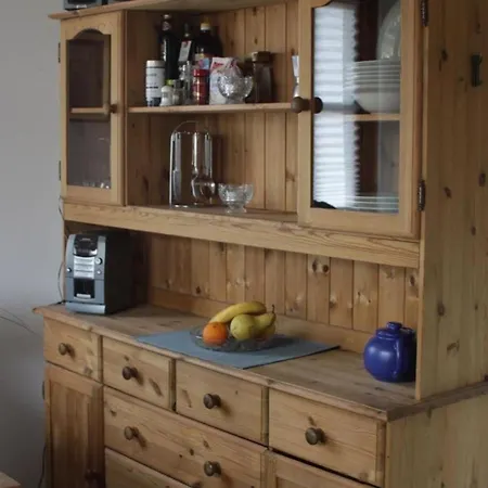 Nettes Ferienhaus In Mit Grill Und Garten Nyaraló